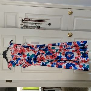Calvin Klein NWT dress